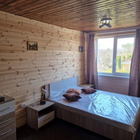 Kisupe 2 Aparthotel Saulkrasti Eksteriør bilde