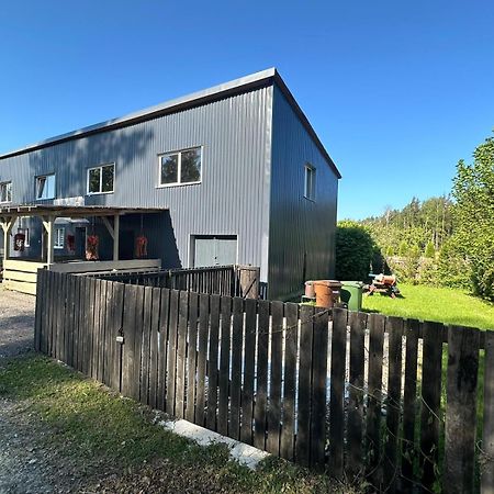 Kisupe 2 Aparthotel Saulkrasti Eksteriør bilde